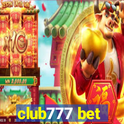 club777 bet